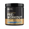 Optimum Nutrition Gold Standard Pre-Workout, Vitamin D for Immune Support, with Creatine, Beta-Alanine, and Caffeine for Energy, Keto Friendly, Blueberry Lemonade, 30 Servings (Packaging May Vary)